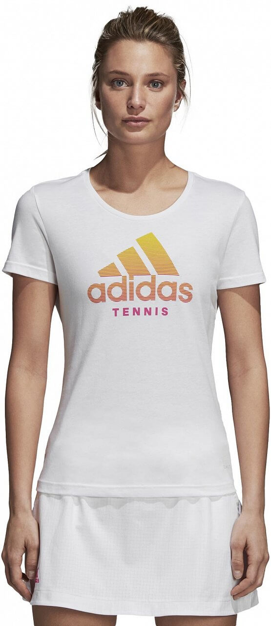 Magliette adidas Category Tee W