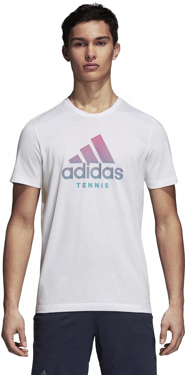 Magliette adidas Category Tee M