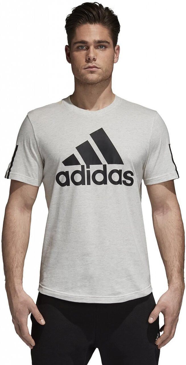 Tricouri adidas Sport ID Logo Tee