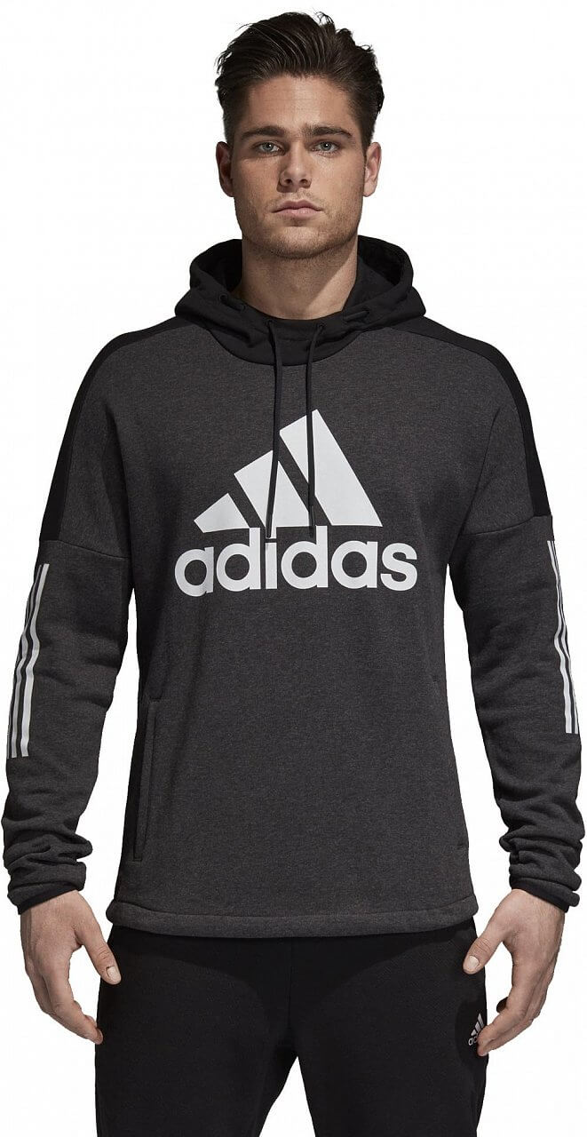 Sweatshirts adidas Sport ID Logo Pullover Hoodie