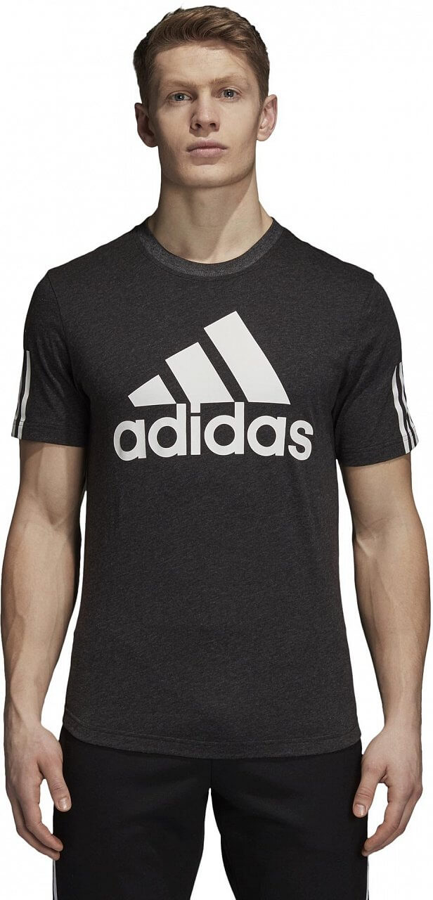 Pánské sportovní tričko adidas Sport ID Logo Tee