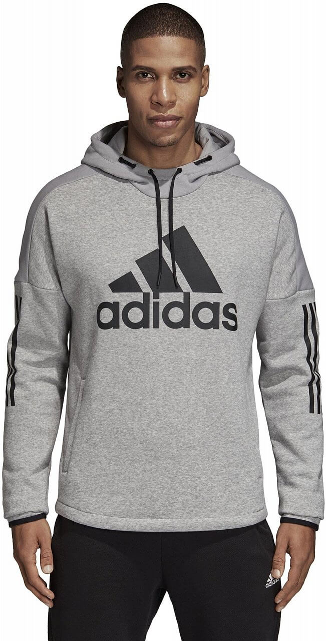 Sweatshirts adidas Sport ID Logo Pullover Hoodie