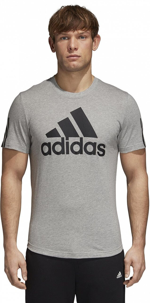 Camisetas adidas Sport ID Logo Tee