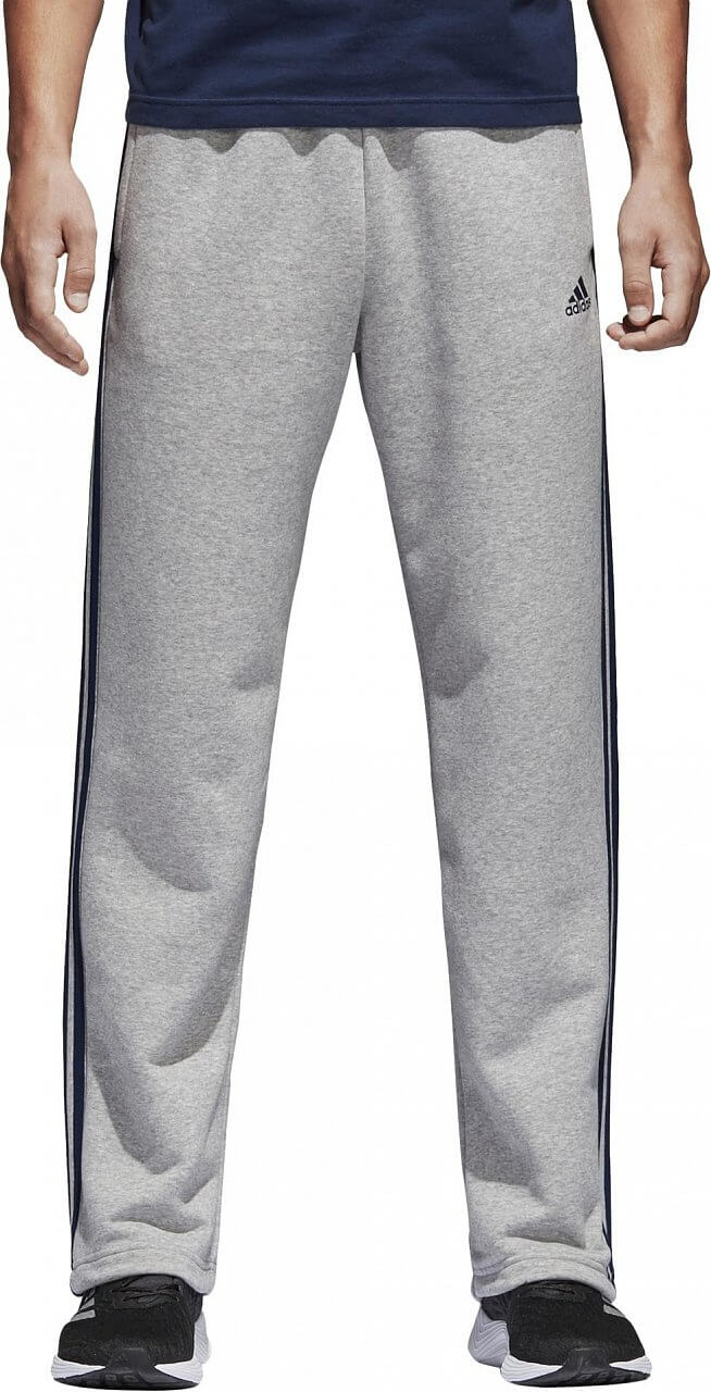 Панталони adidas Essentials 3S R Pant Fleece