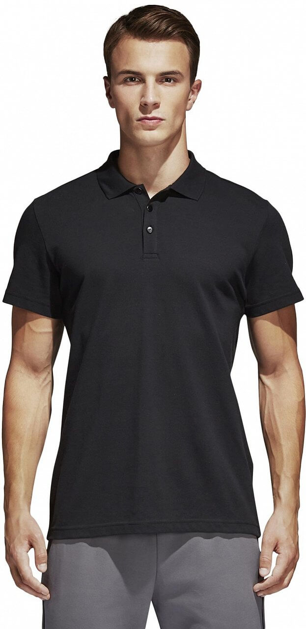 T-Shirts adidas Essentials Base Polo