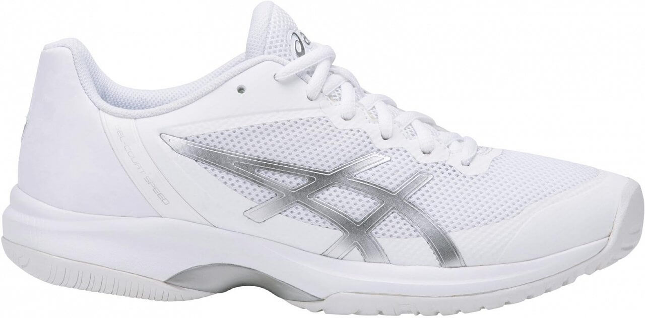 Zapatos de tenis Asics Gel Court Speed