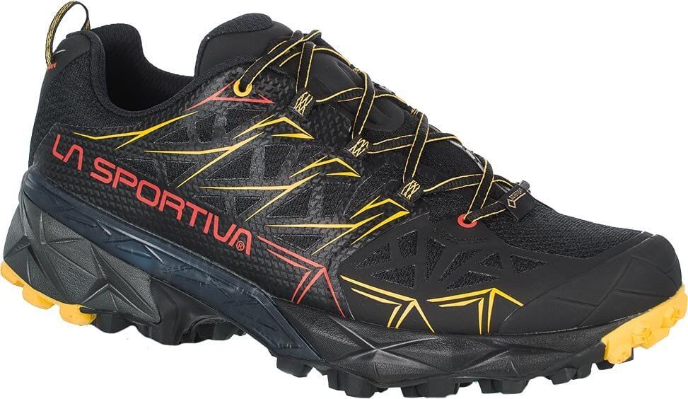 Pantofi de alergare pentru bărbați La Sportiva Akyra GTX