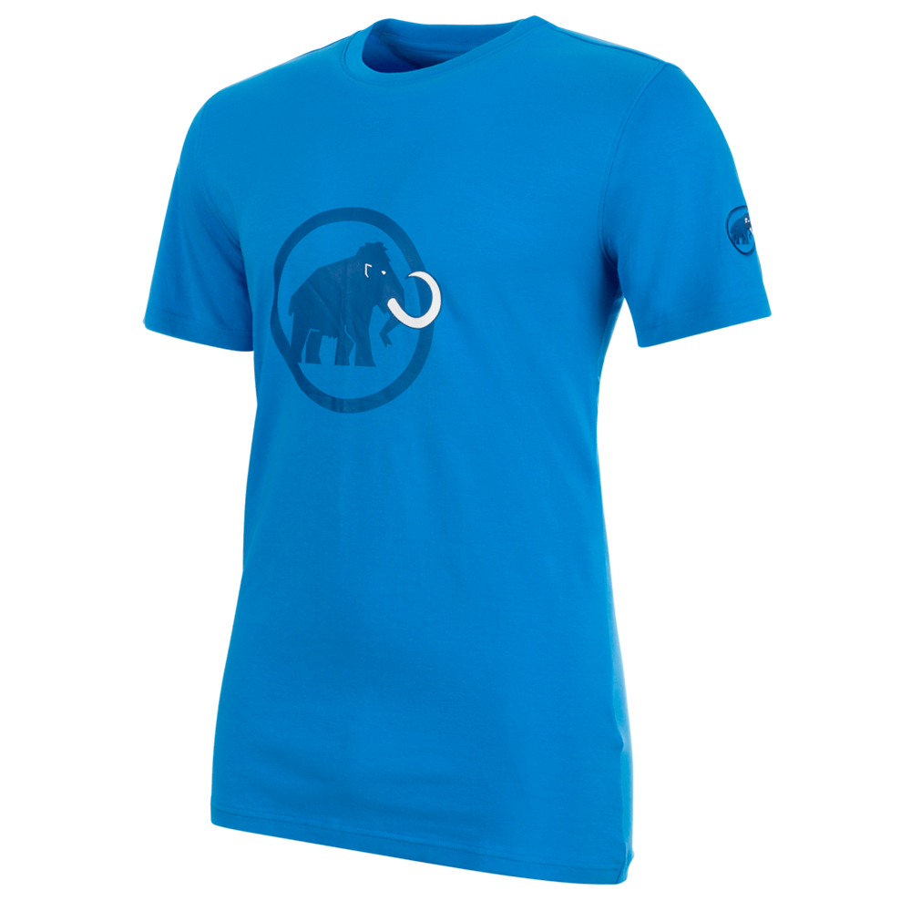 Magliette Mammut Logo T-Shirt Men