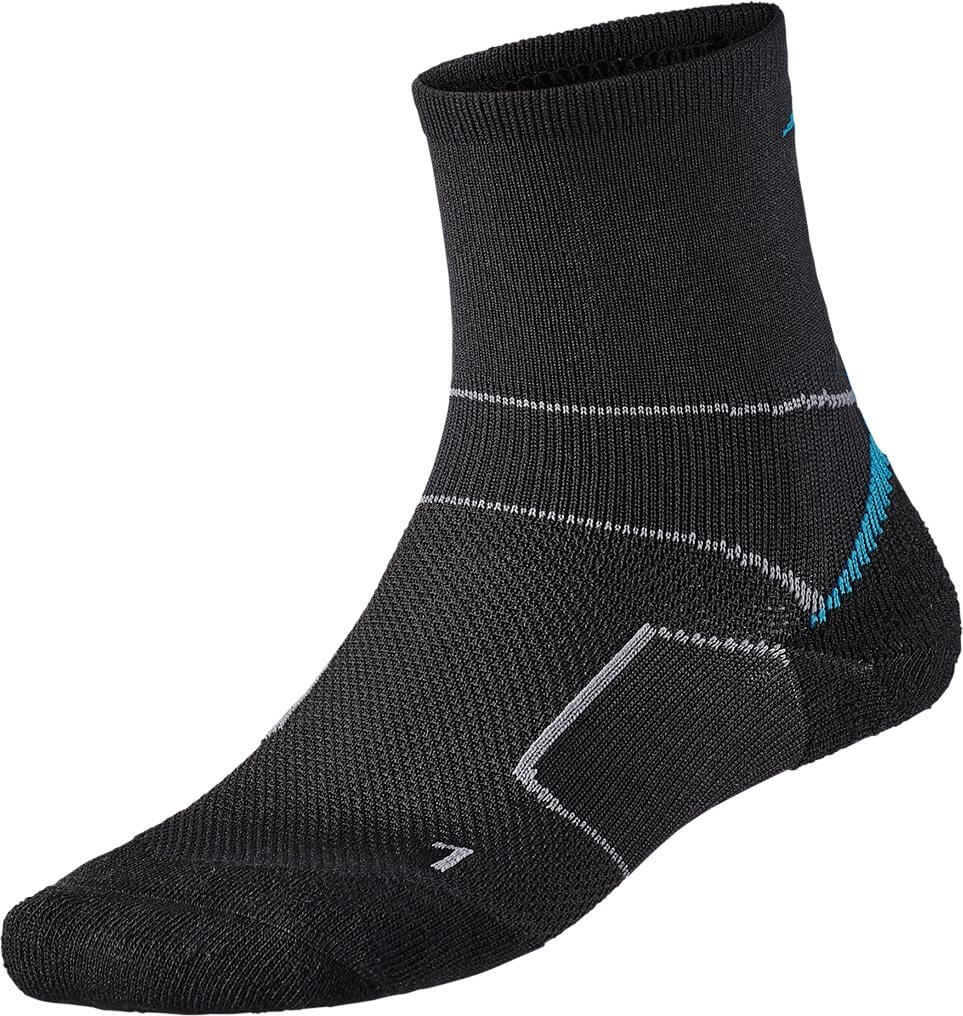 Sportovní ponožky Mizuno Endura Trail Sock ( 1 pack )