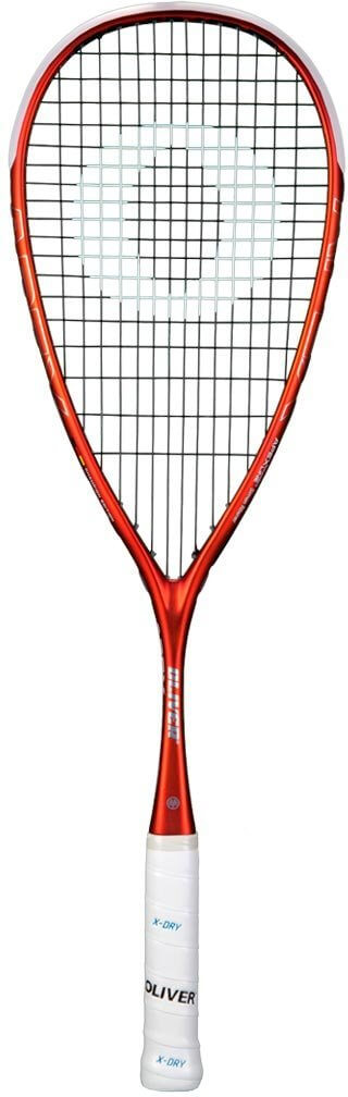 Raqueta de squash Oliver Apex 550