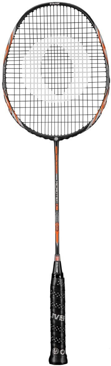 Badmintonová raketa Oliver Microtex 08