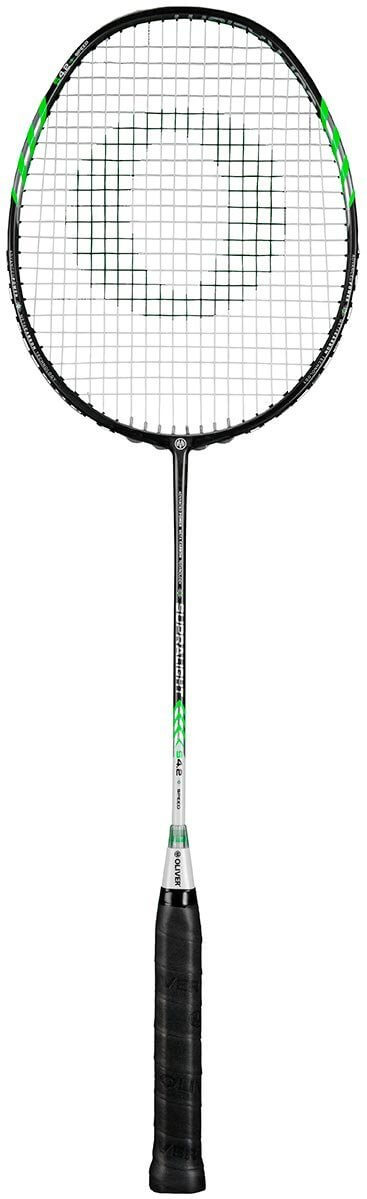Badmintonová raketa Oliver Supralight S4.2 Speed