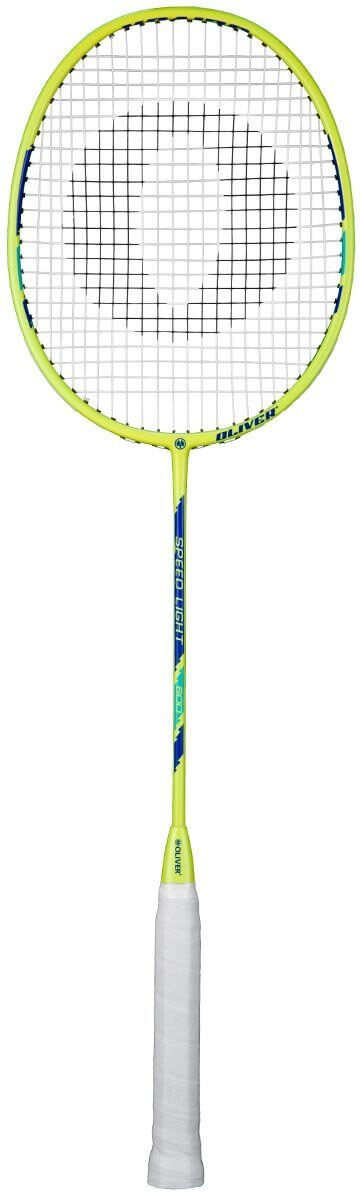 Badmintonová raketa Oliver Speed Light 600