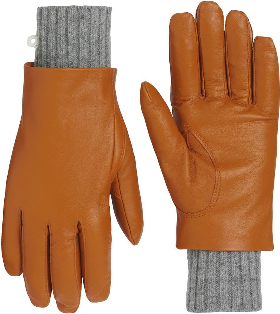 Dámské stylové rukavice Kari Traa Gjerde Glove