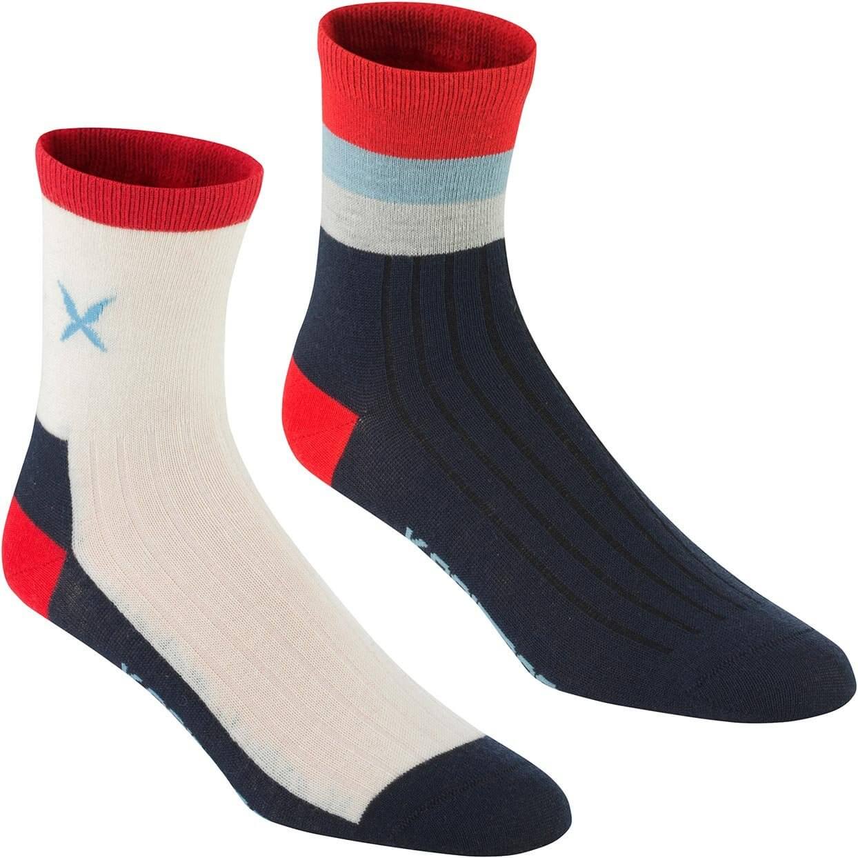 Dámské sportovní ponožky Kari Traa Storetå Sock 2pk