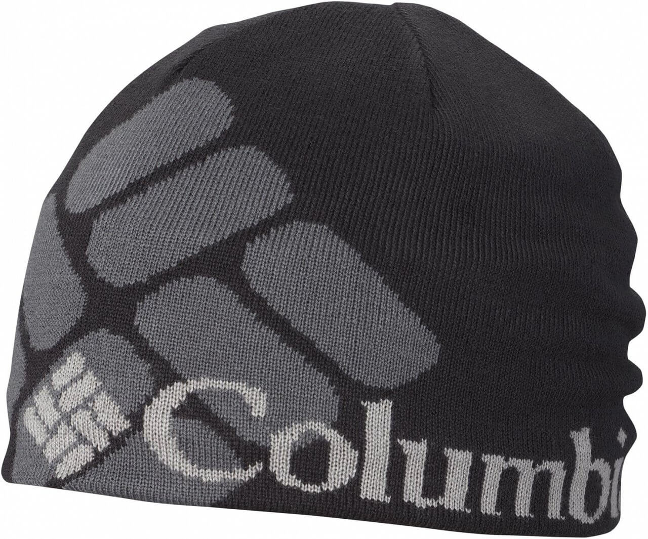 Unisex čepice Columbia Columbia Heat Beanie