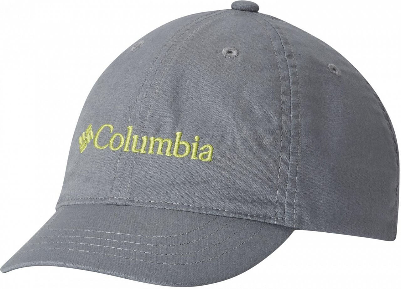 Kšiltovka Columbia Youth Adjustable Ball Cap