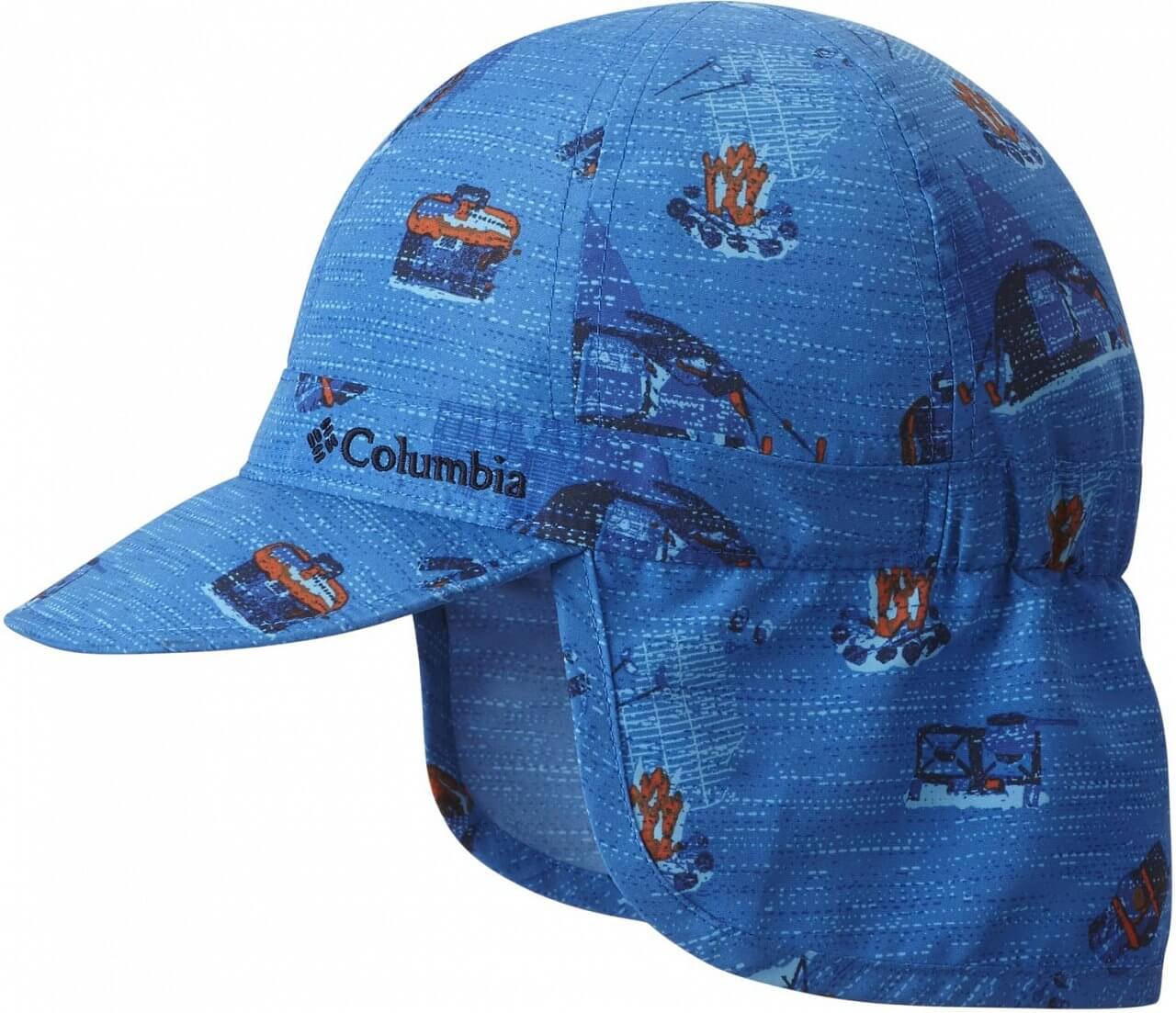 Dětské tričko Columbia Mini Breaker Sun Hat