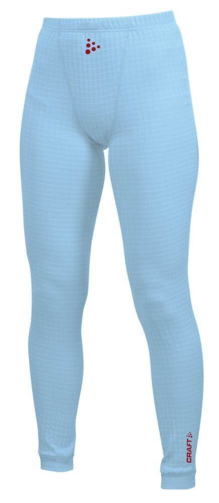 Spodní prádlo Craft W Spodky Extreme Underpant světle modrá