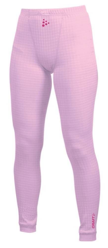 Spodní prádlo Craft W Spodky Extreme Underpant růžová