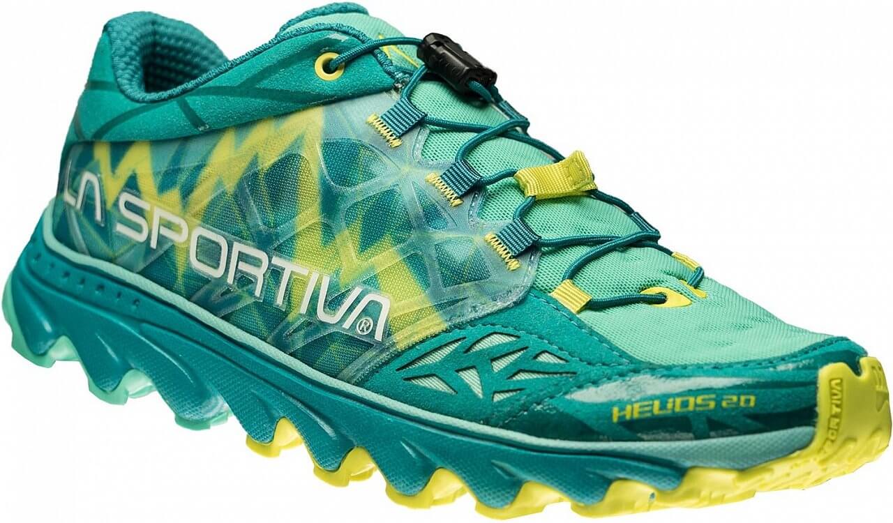 Dámske bežecké topánky La Sportiva Helios 2.0 Woman