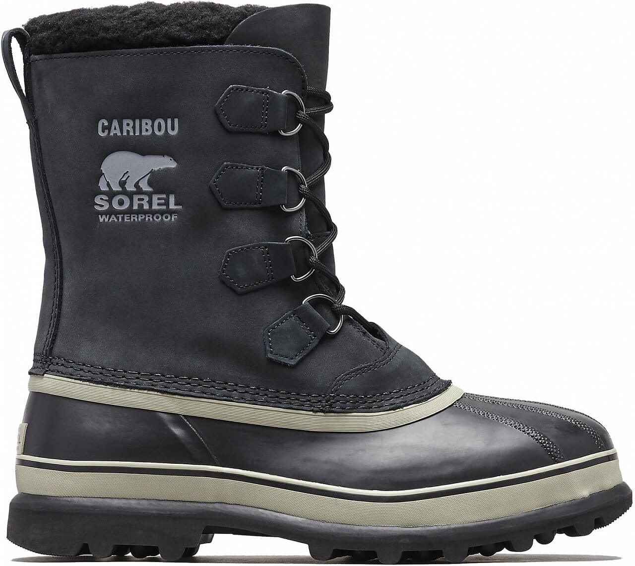 Pánská zimní obuv Sorel Caribou