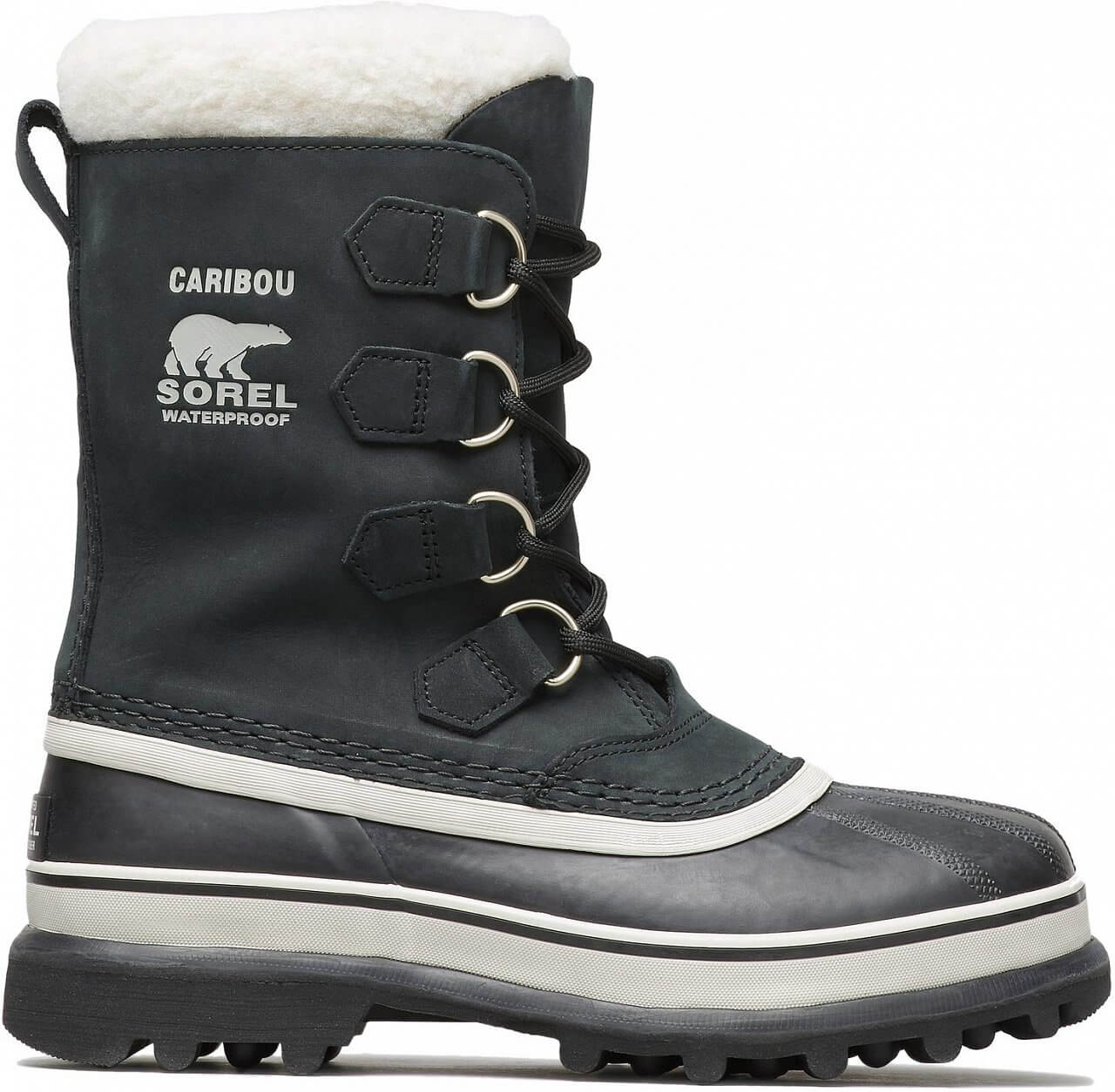 Dámská zimní obuv Sorel Caribou