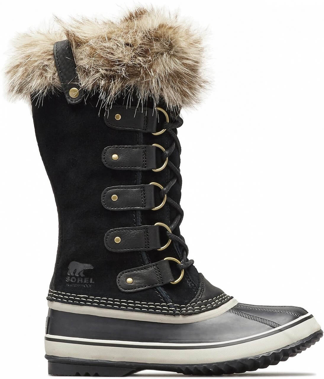 Dámská zimní obuv Sorel Joan Of Arctic
