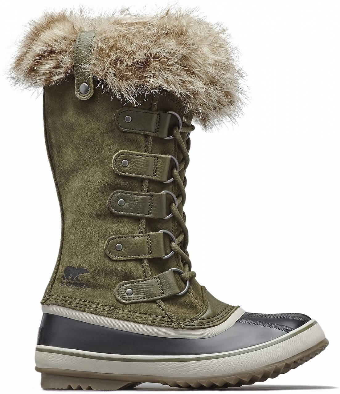 Dámska zimná obuv Sorel Joan Of Arctic