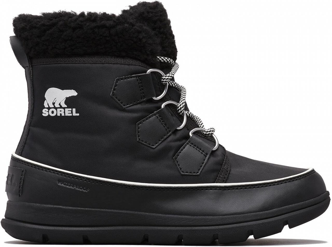 Dámska zimná obuv Sorel Explorer Carnival