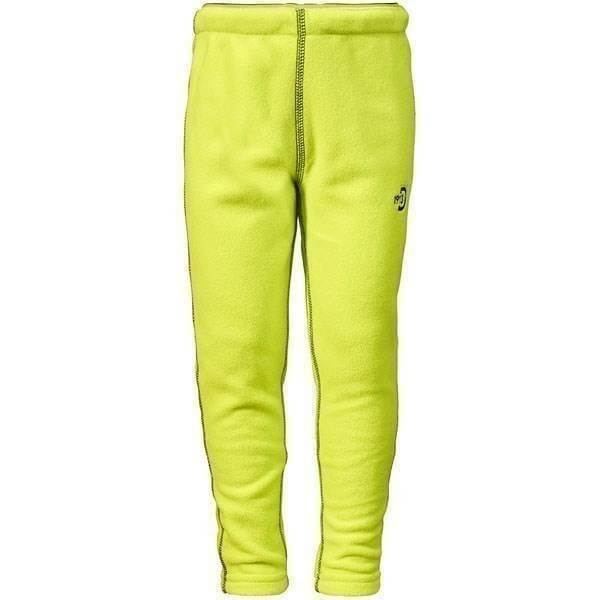 Kalhoty Didriksons Kalhoty MONTE dětské světle zelená