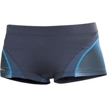 Spodní prádlo Craft W Boxer COOL dámské tmavě modrá