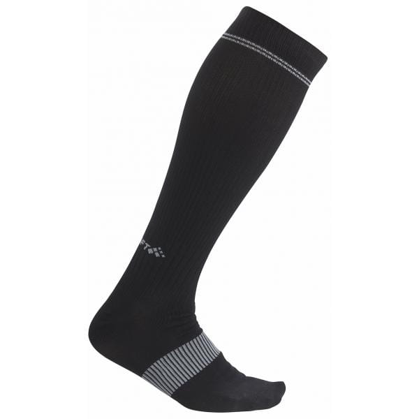 Ponožky Craft Podkolenky Body Control černá