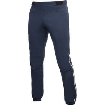 Kalhoty Craft Kalhoty EXC tmavě modrá