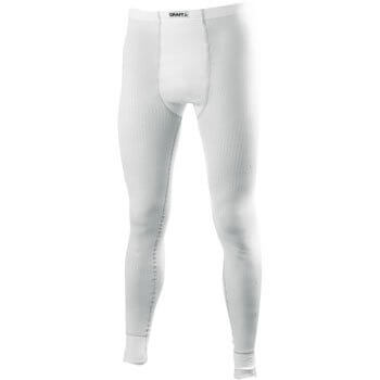 Spodná bielizeň Craft Spodky Active Underpants bílá