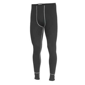 Spodná bielizeň Craft Spodky Active Underpants čierna