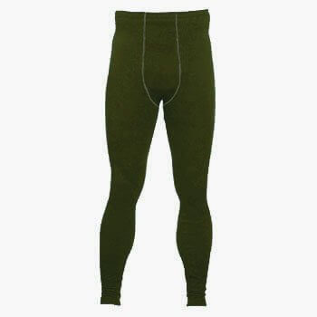 Spodní prádlo Craft Spodky Active Underpants zelená