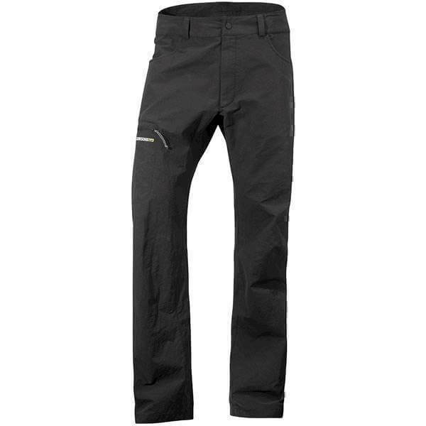 Pánské outdoorové kalhoty Didriksons Kalhoty  JARKKO pánské černá