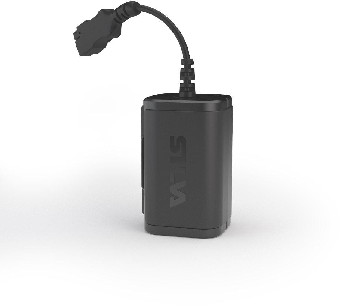 Stirnlampen und Lampen Silva Battery pack 4xAA Default