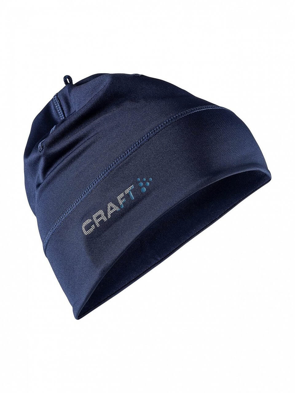 Unisex sportovní čepice Craft Čepice Repeat tmavě modrá