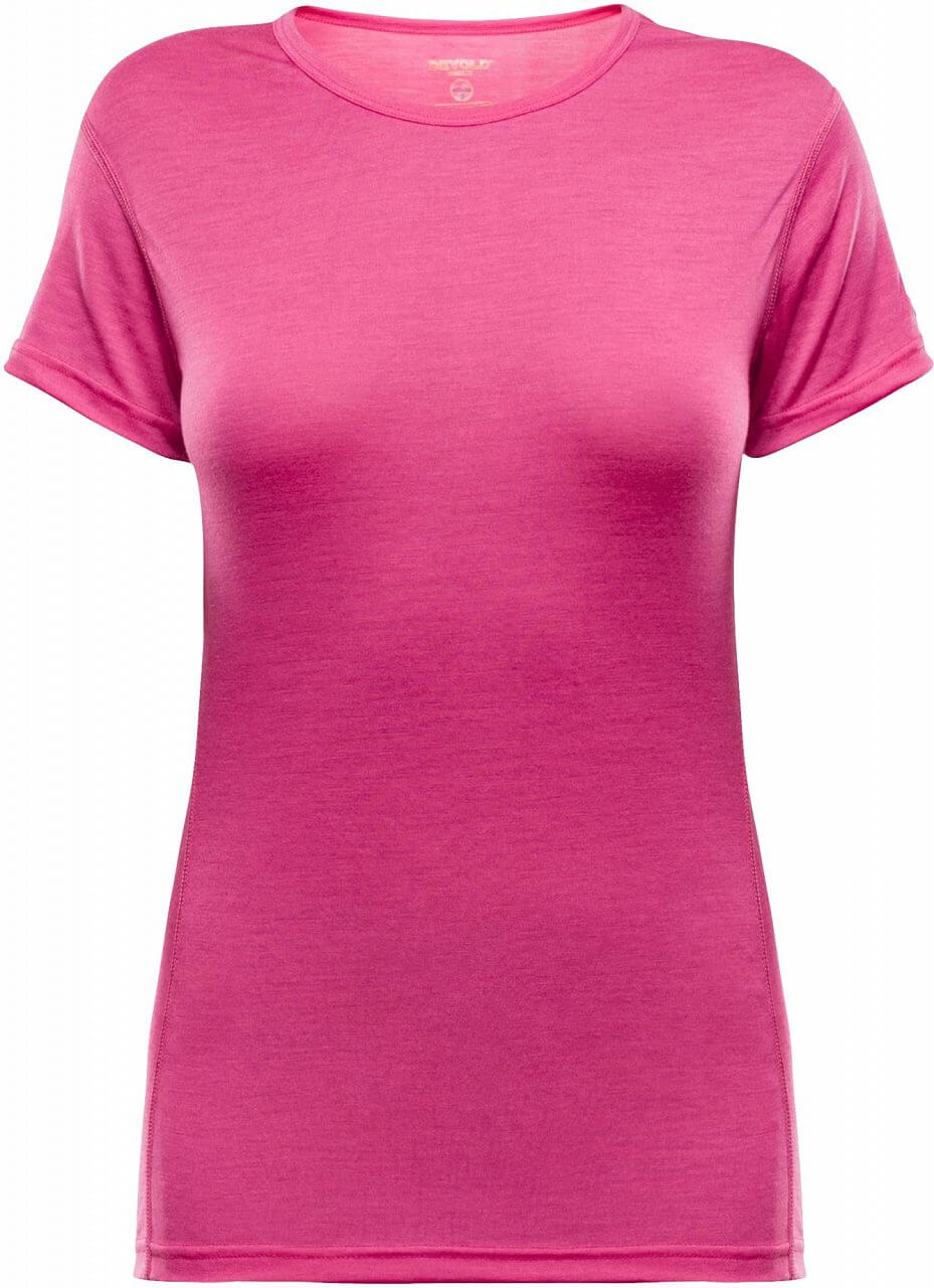 Dámské tričko Devold Breeze Woman T-Shirt