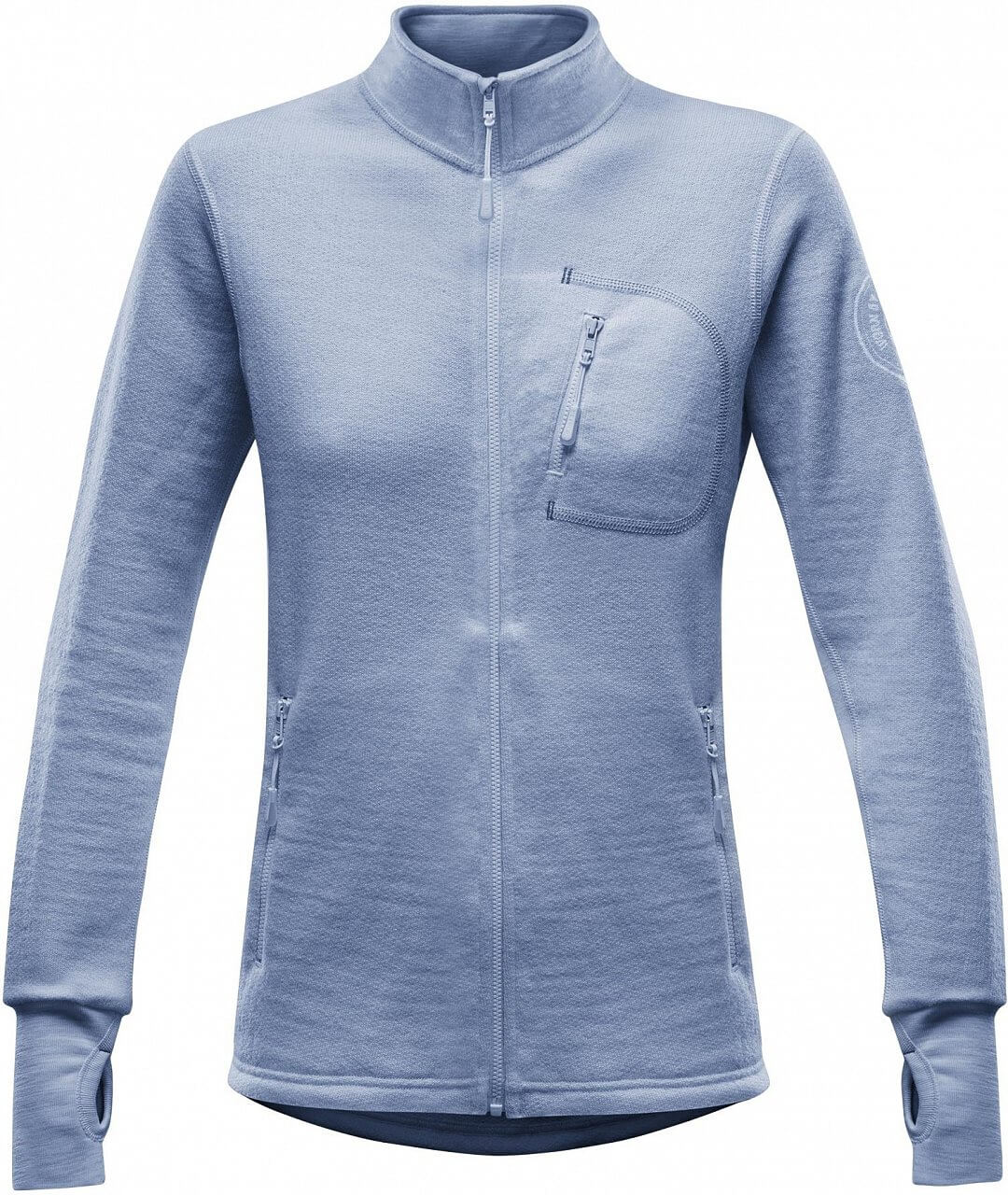 Sweatshirts Devold Thermo Woman Jacket