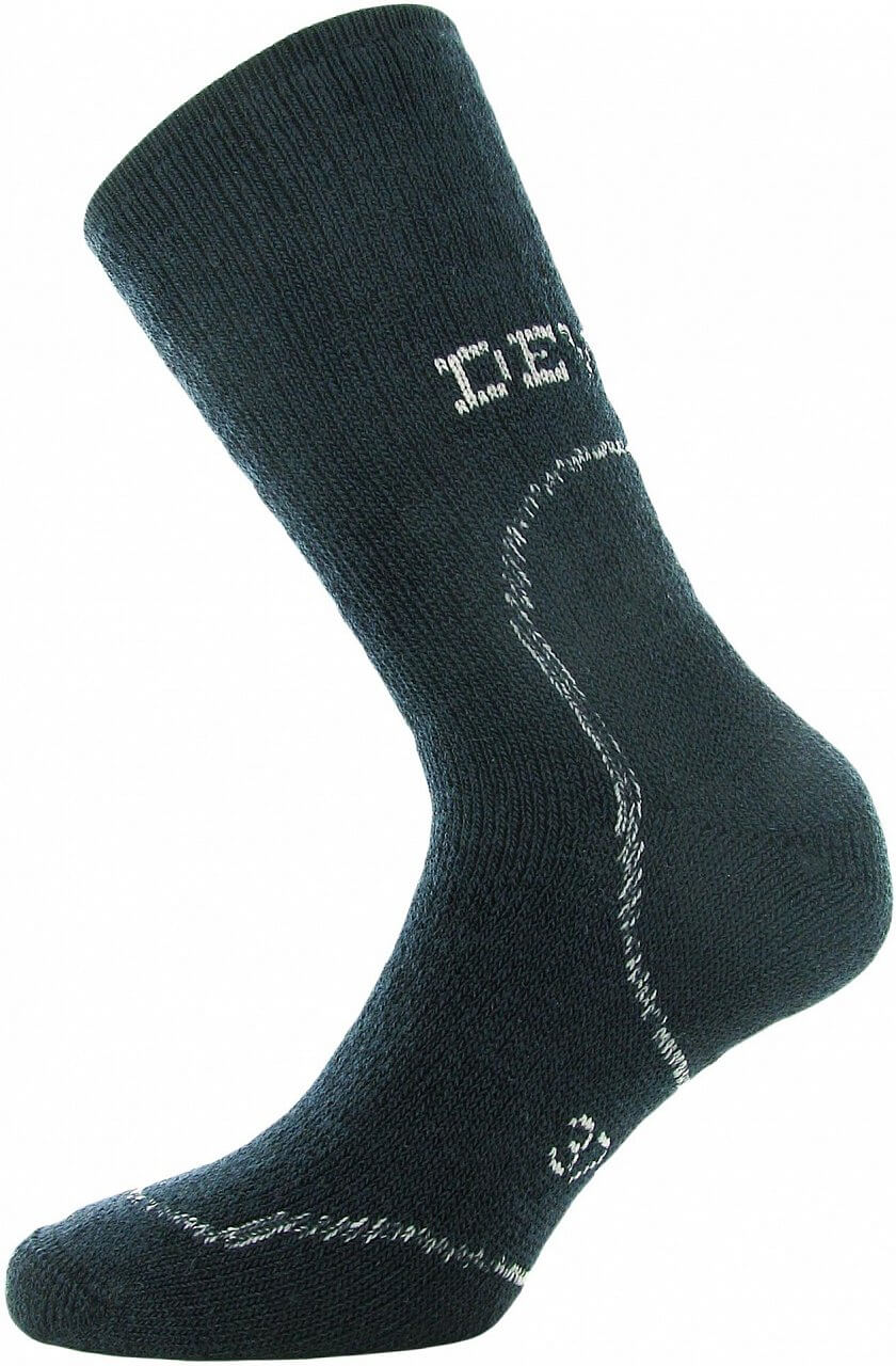 zimné ponožky Devold Action Sock