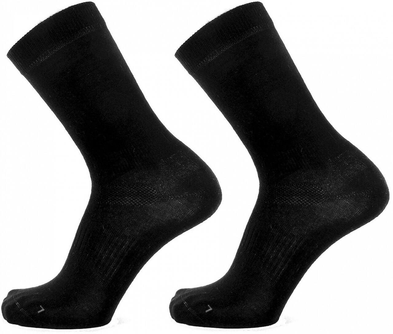 Ponožky Devold Start Sock 2pk