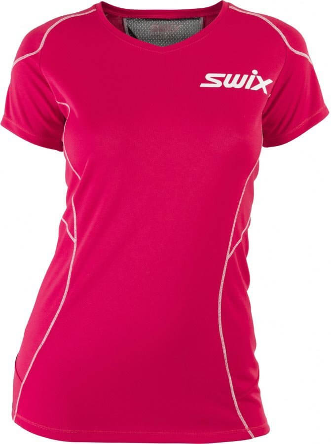 Dámské sportovní tričko Swix Triko O2