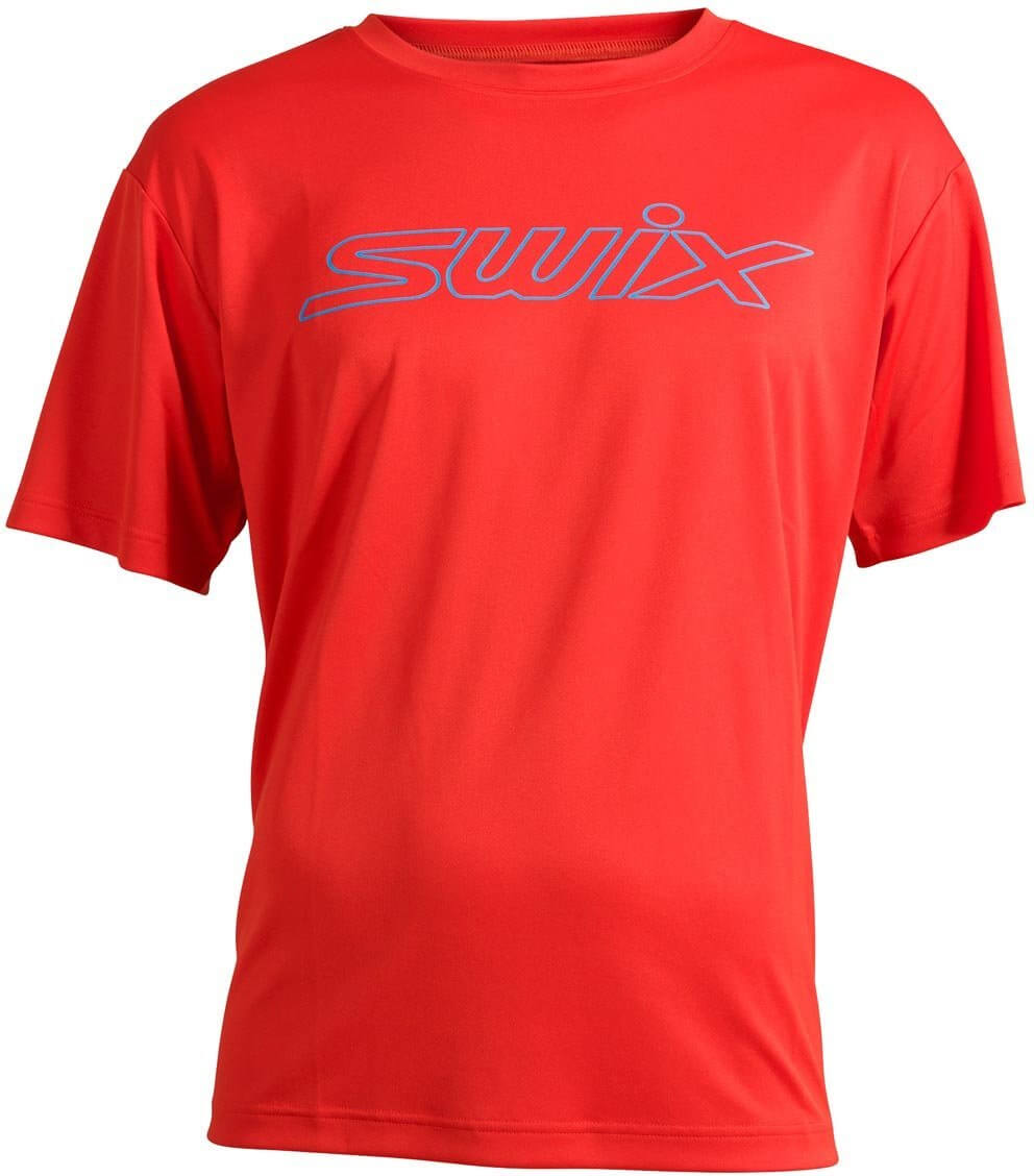Pánské sportovní tričko Swix Triko Excite
