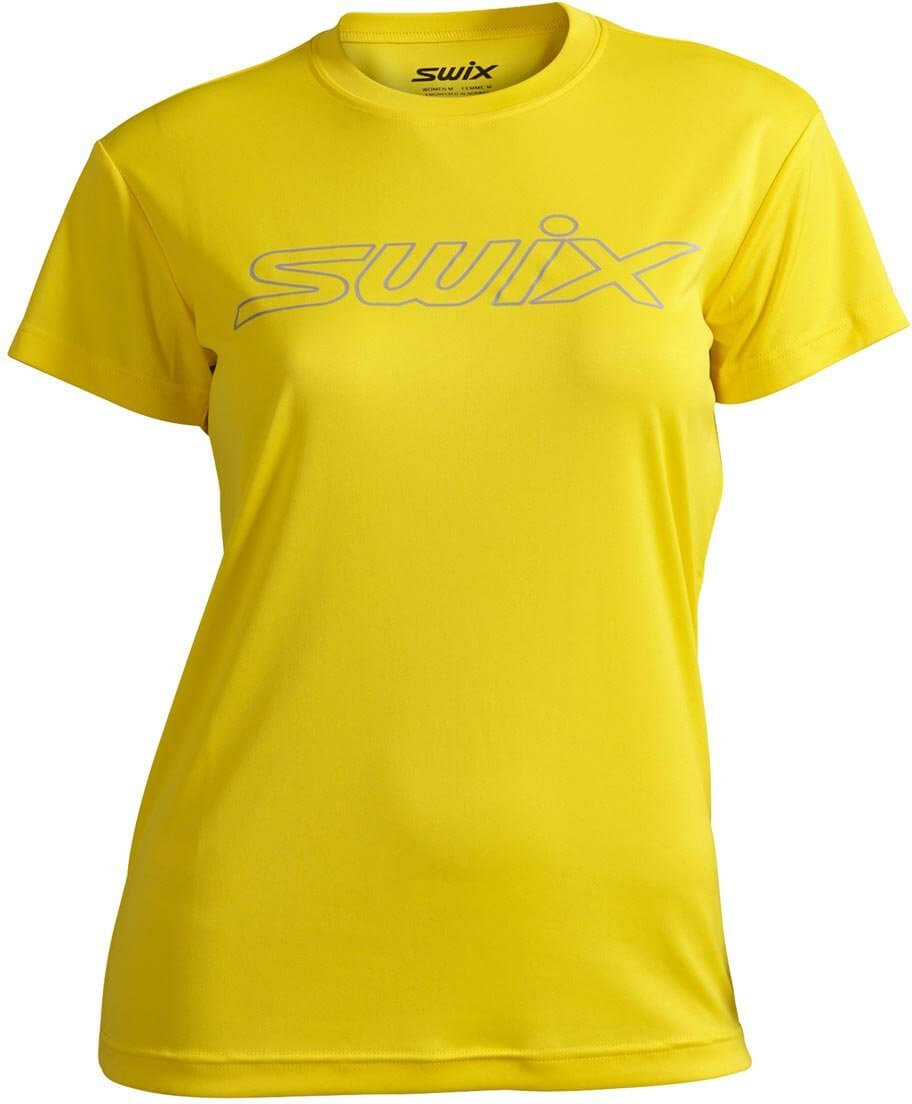 Dámské sportovní tričko Swix Triko Excite