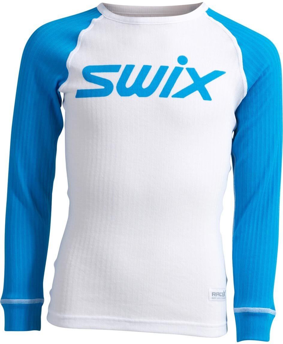 Detské športové tričko Swix Tričko RaceX