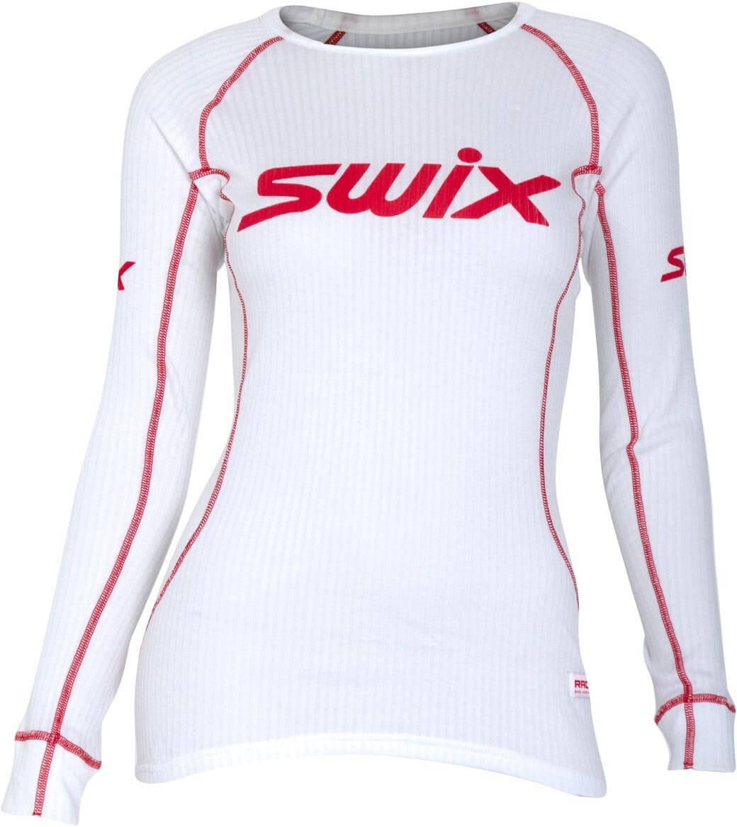 Dámske športové tričko Swix Tričko RaceX