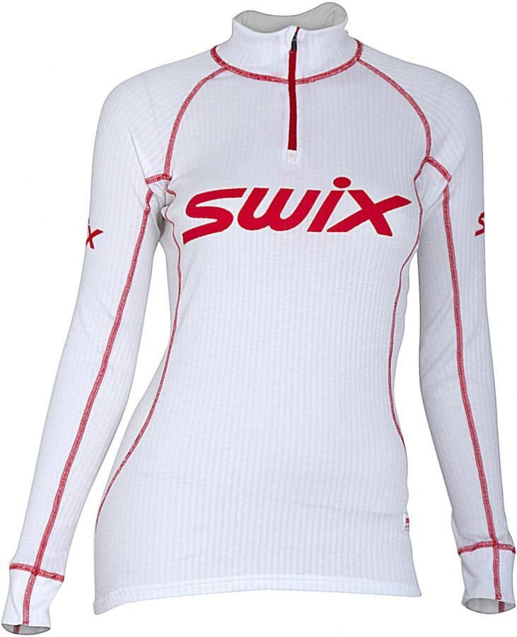 Dámské sportovní tričko Swix Triko RaceX